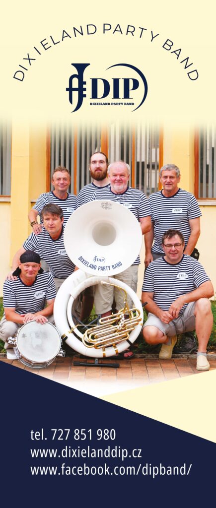 Dixieland Party band